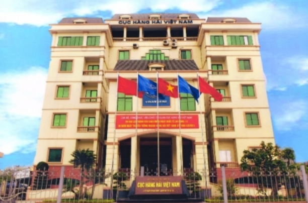 VIETNAM MARITIME ADMINISTRATION