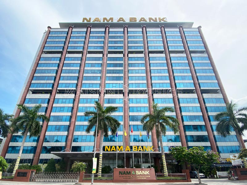 NGÂN HÀNG NAM Á