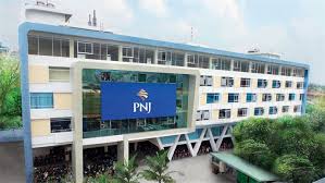 CÔNG TY TNHH MTV CHẾ TÁC TRANG SỨC PNJ