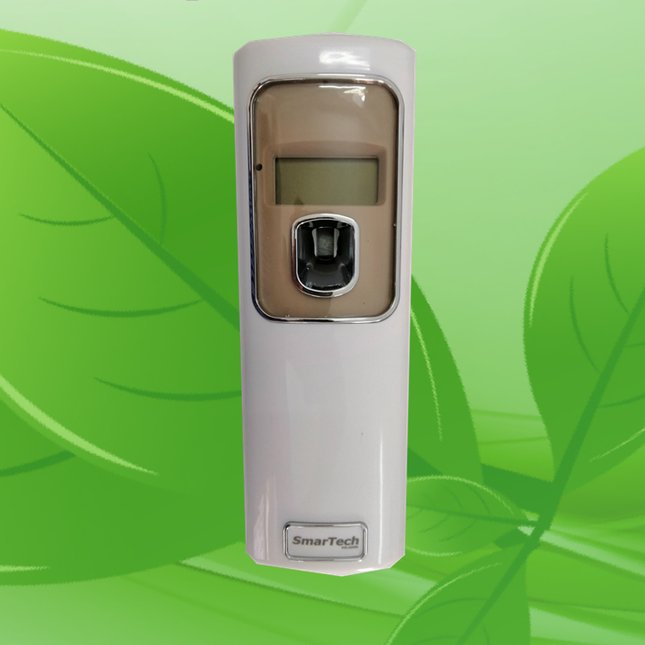 Hộp xịt phòng cảm ứng ST-8205