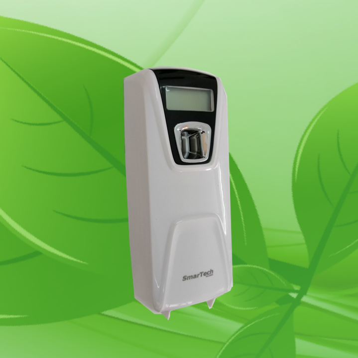 Hộp xịt phòng cảm ứng ST-3590