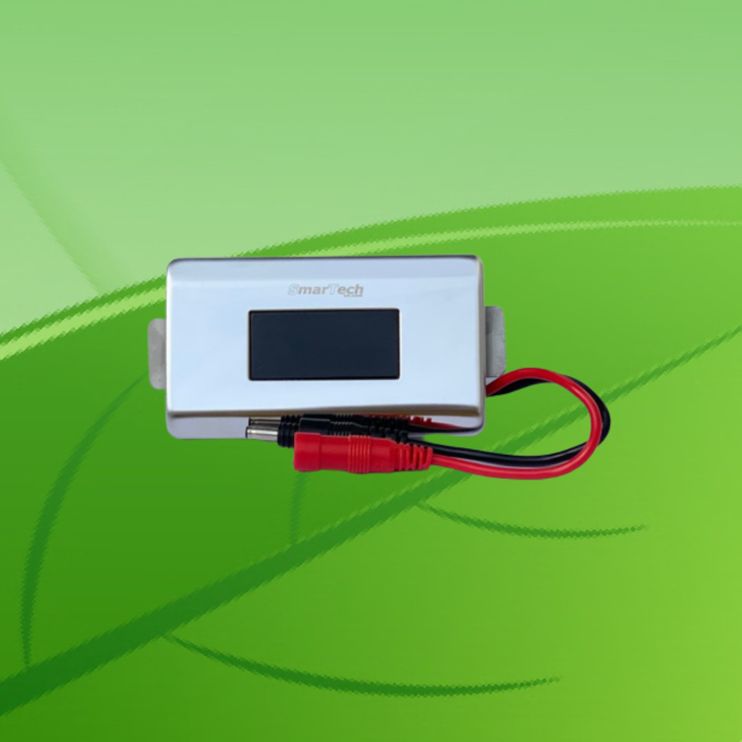VAN CẢM ỨNG SMARTECH ST - 8505A