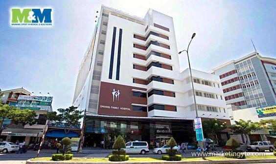  ĐÀ NẴNG FAMILY HOSPITAL