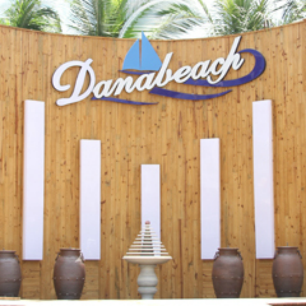 DANA SEAFOOD HOUSE - Đà Nẵng 