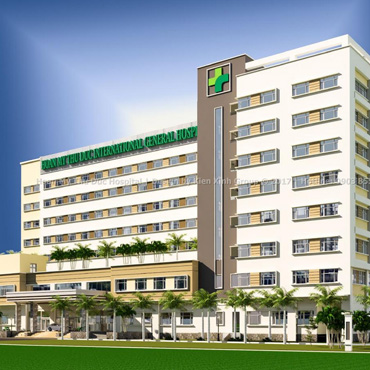 Hoan My Medical Corporation