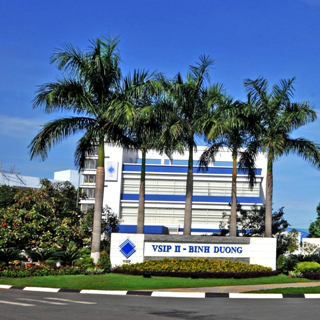 Vsip 1 Industiral Park