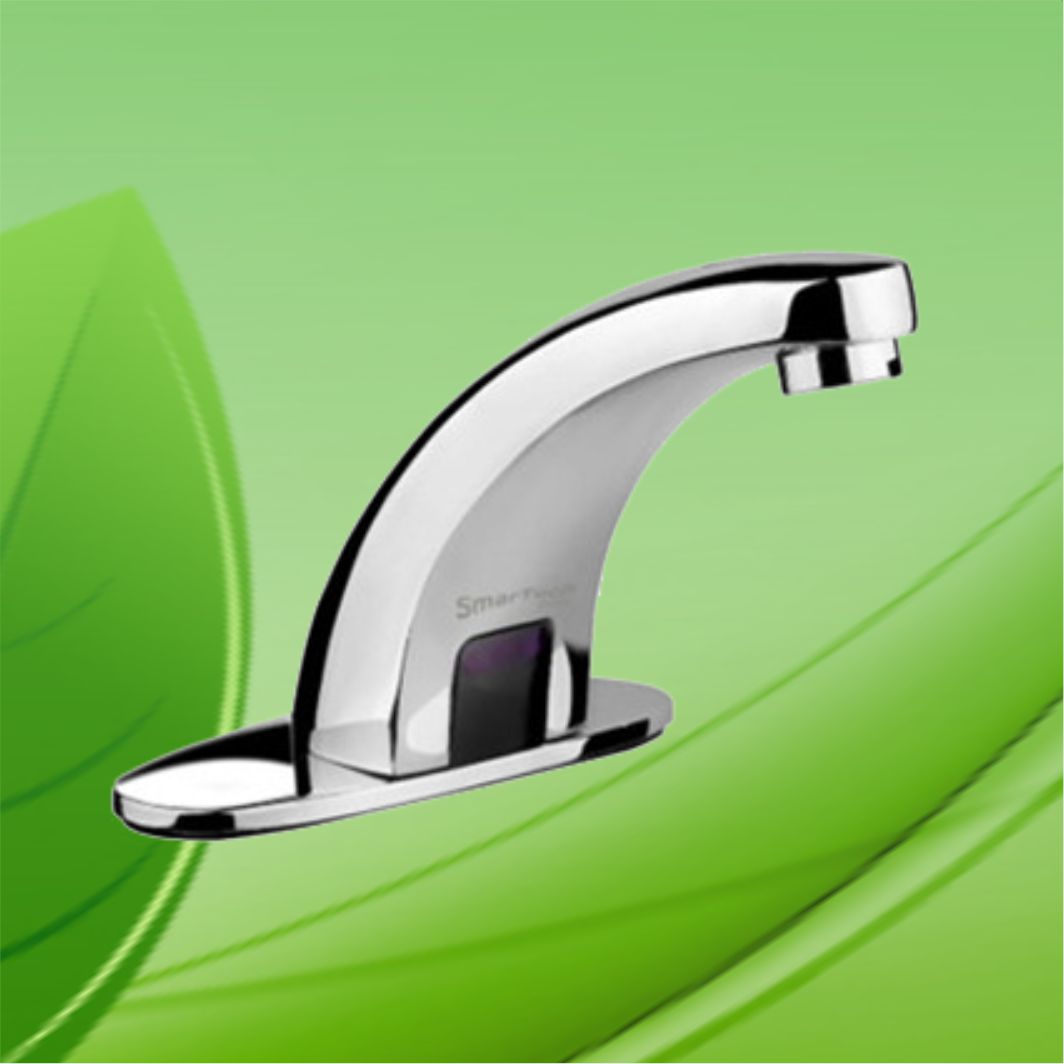 Vòi cảm ứng Smartech ST-101